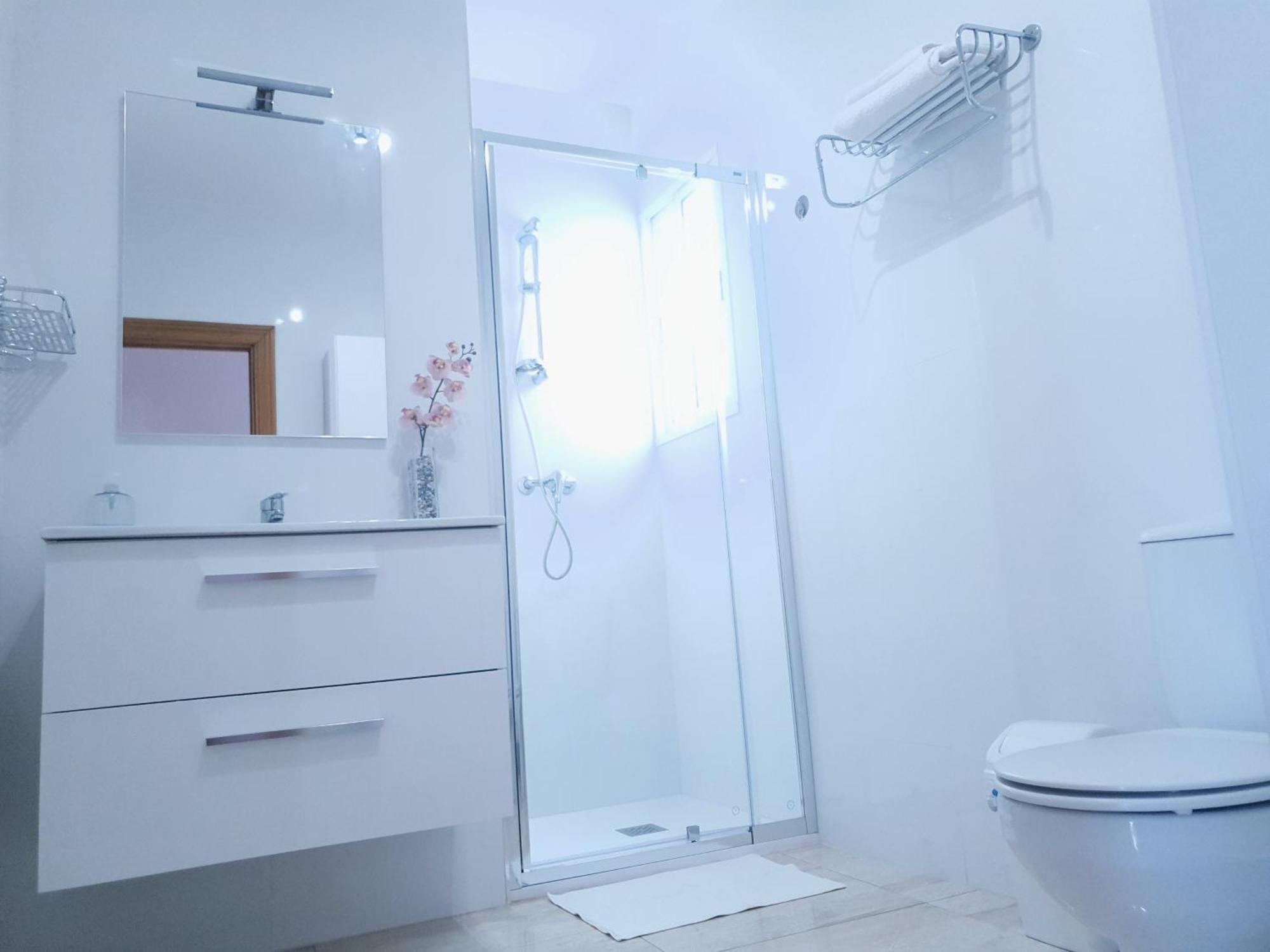 Soleado Apartamento En Нерха Экстерьер фото